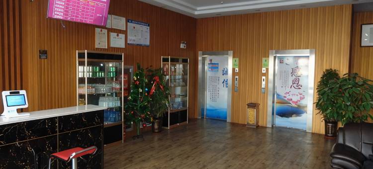 都市118(滨州海得汽配城店)图片