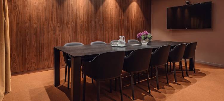 斯德哥尔摩斯特兰德丽笙酒店(Radisson Collection Strand Hotel, Stockholm)图片