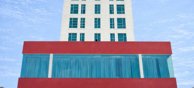 THE REED HOTEL MELAKA图片