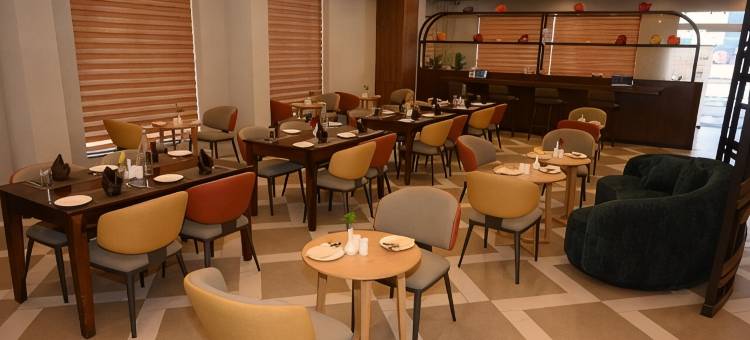 Click Collection Aster - Jaipur图片
