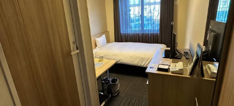 露樱酒店登米店(Hotel Route-Inn Tome)图片