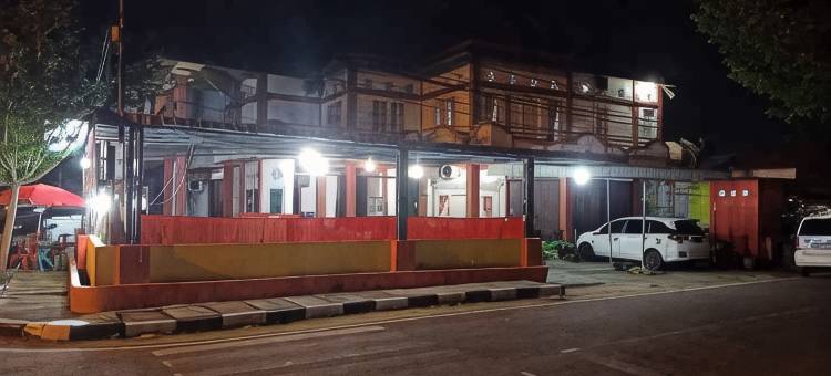 缅甸回教住宿旅馆(Burma Residence Syariah)图片