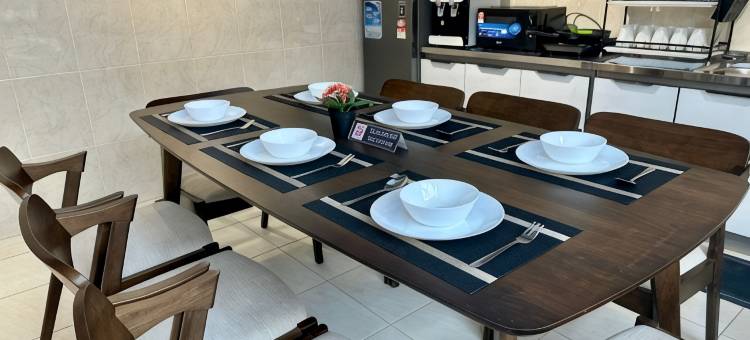 Cozy Holiday Home • Karaoke • BBQ @ Bukit Indah JB图片