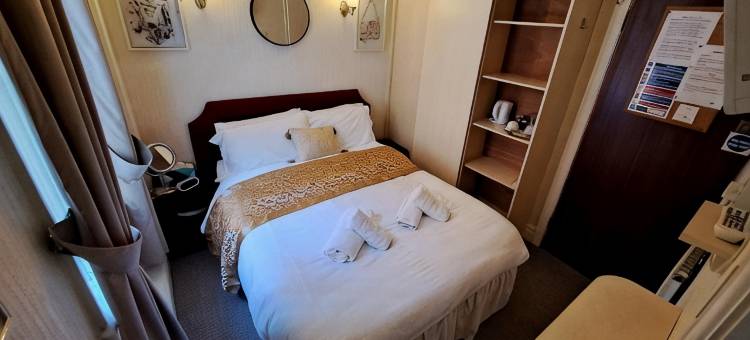 OYO 莉莉酒店布莱克浦(OYO Lily Hotel Blackpool)图片