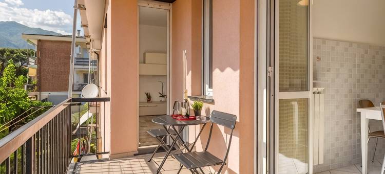 Quadri d'Oro Beachside Escape in Beautiful Liguria图片