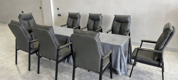 潮漫酒店(海南华侨中学仁恒里店)图片