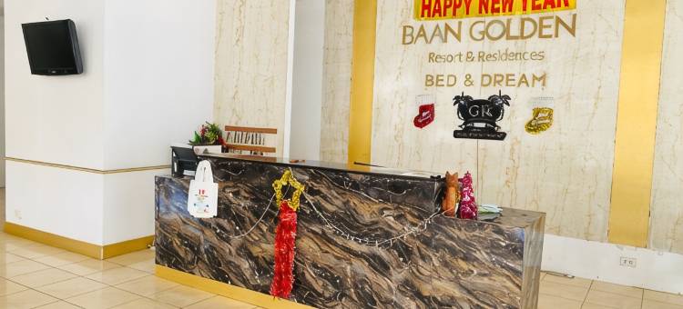 Baan Golden Resort & Residences图片