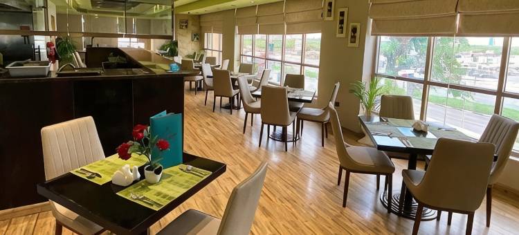 皇家景观酒店(Royal View Hotel)图片
