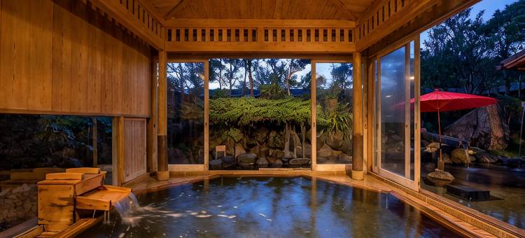 全室露天風呂旅馆　海福(Haifu)图片