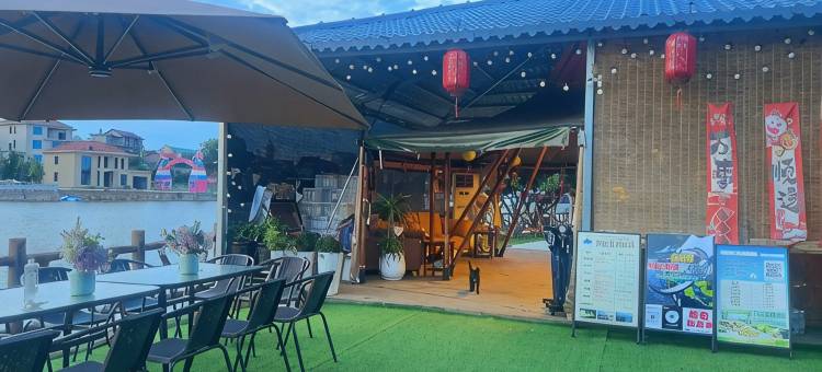 南泥湾民宿(南岳机场店)图片