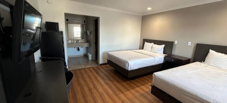 加州莫哈韦 - 机场6号公寓酒店(Studio 6 Mojave, CA - Airport)图片