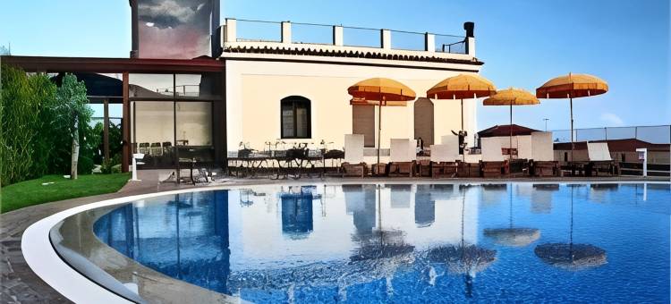 圣卡特琳娜贝斯特韦斯特酒店(Best Western Hotel Santa Caterina)图片