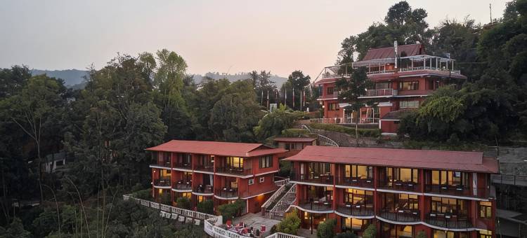 杜利凯尔小屋度假村(Dhulikhel Lodge Resort)图片
