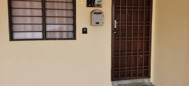 Homestay Che Wan Satu图片