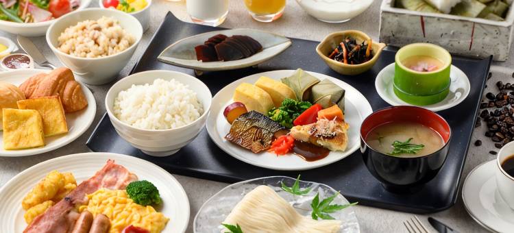 奈良皇家酒店(Nara Royal Hotel)图片
