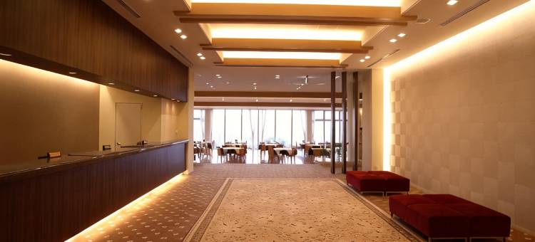自然农场城市农园酒店(Natural Farm City Noen Hotel)图片