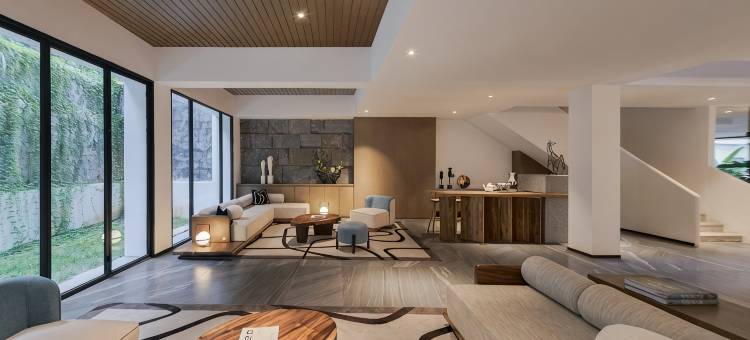 井宿 theJING(桂林阳朔西街漓江店)图片