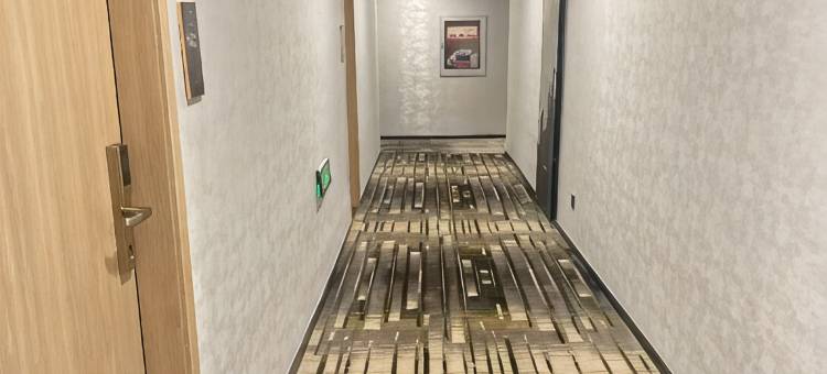 格林豪泰(常州前黄常武南路店)图片