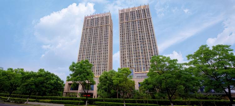 朝夕青年旅舍(江南大学地铁站店)图片