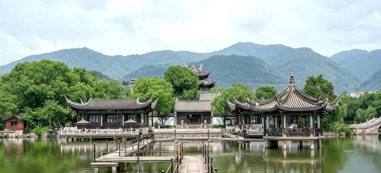 忆江南(浙江汽车职业技术学院店)图片