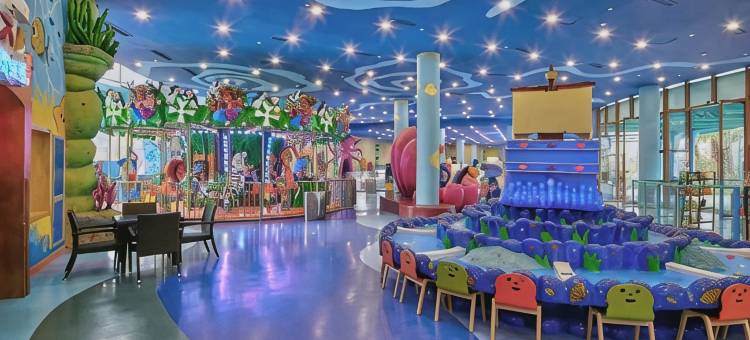 蓝海湾海景度假民宿(巽寮湾海世界店)图片