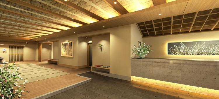 御宿 野乃 温泉酒店ー大阪难波(Onyado Nono Namba Natural Hot Spring)图片