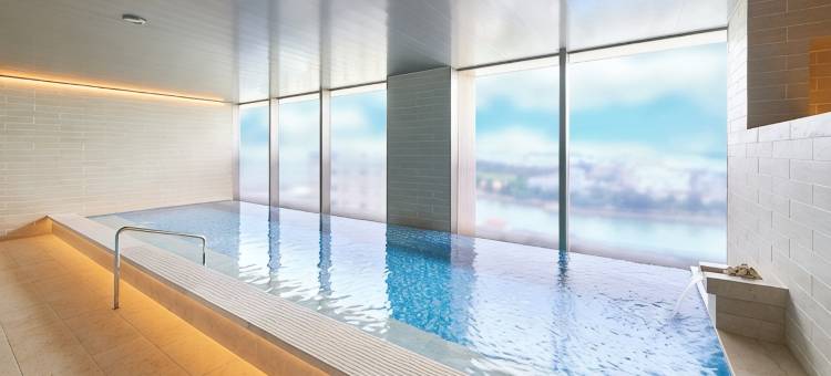 那霸三神大酒店(Hotel Resol Trinity Naha)图片