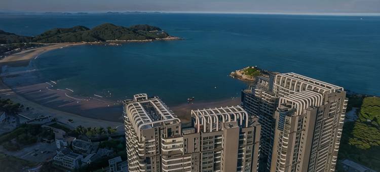 南澳半岛逸景海景公寓(青澳湾店)图片