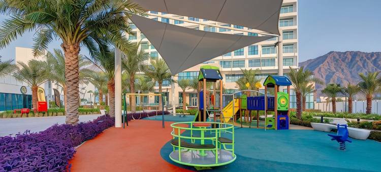 阿卡海滩皇家M度假村-Gewan旗下(Royal M Al Aqah Beach Resort by Gewan)图片