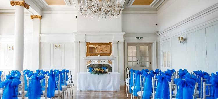 皇后酒店(The Queens Hotel Portsmouth)图片