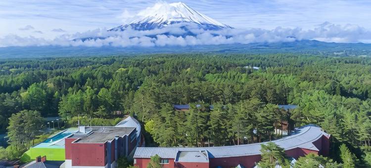 富士高级度假村(Fuji Premium Resort)图片
