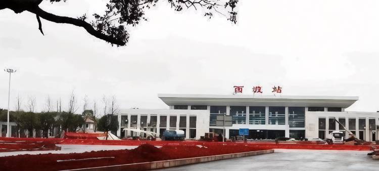 莫林风尚酒店(衡阳县西渡船山广场店)图片