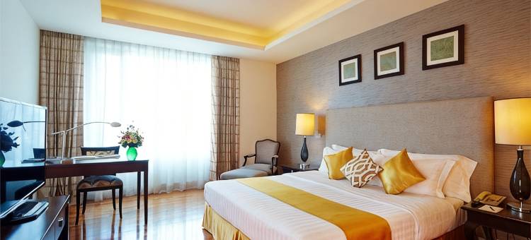 公爵夫人酒店(The Duchess Hotel)图片