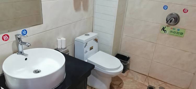 驻马店皓嘉书香民宿图片