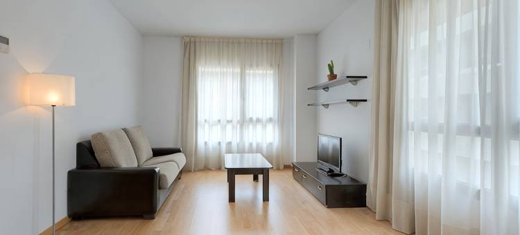 马德里机场套房爵怡酒店(Madrid Airport Suites, Affiliated by Meliá)图片