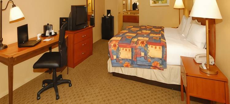 卡顿伍德贝斯特韦斯特酒店(Best Western Cottonwood Inn)图片