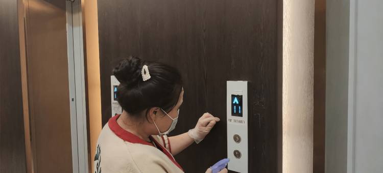 遵义睡吧酒店(新浦林达美食城店)图片