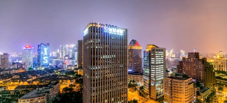 上海魔都LOFT公寓图片
