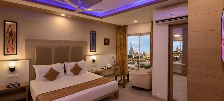 领主生态旅馆-达黑(Lords Eco Inn Dahej)图片