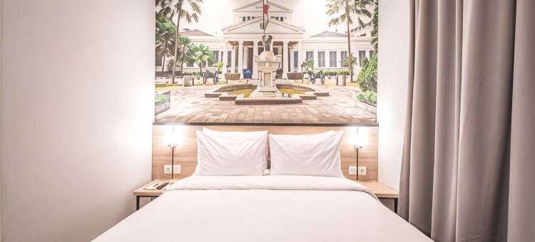 All Nite & Day Hotel - Kebon Jeruk by Artotel Group图片