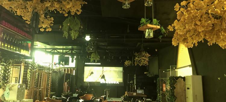 云冰山度假酒店图片