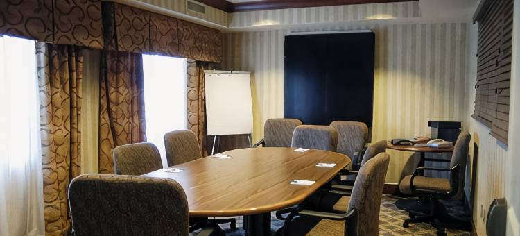 Staybridge Suites 丹佛樱桃溪 by IHG(Staybridge Suites DENVER-CHERRY CREEK by IHG)图片