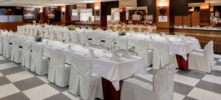 卡萨诺瓦酒店(Hotel Casanova)图片