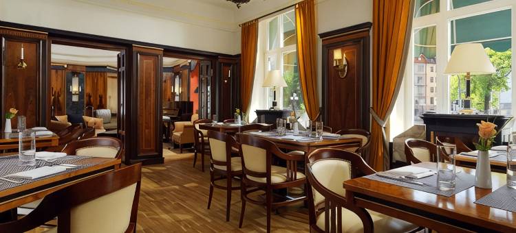 斯德哥尔摩广场精英酒店(Elite Hotel Stockholm Plaza)图片
