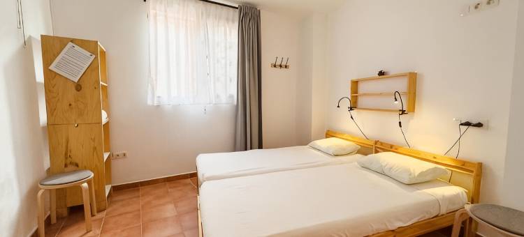 TenoHomes塔拜巴宾馆(TenoHomes Tabaiba Guesthouse)图片