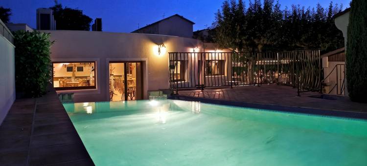 乐诺威尔旅馆(Logis Hotel le Nouvel)图片