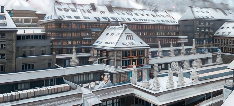 新瓦尔酒店(Hotel Val de Neu G.L.)图片