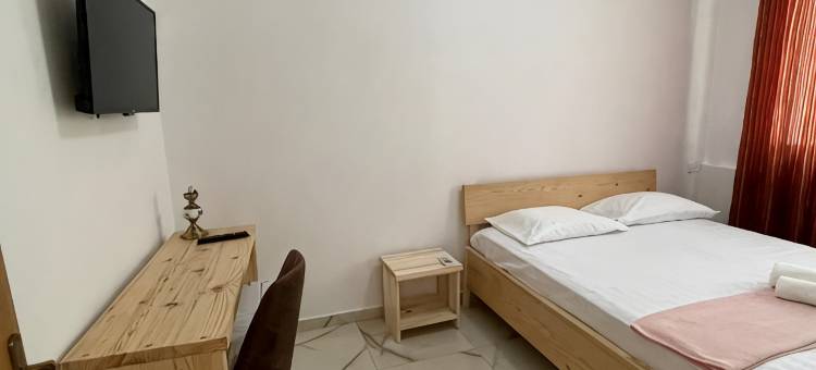 乔的森林旅馆(Xho's Forest Guest House)图片