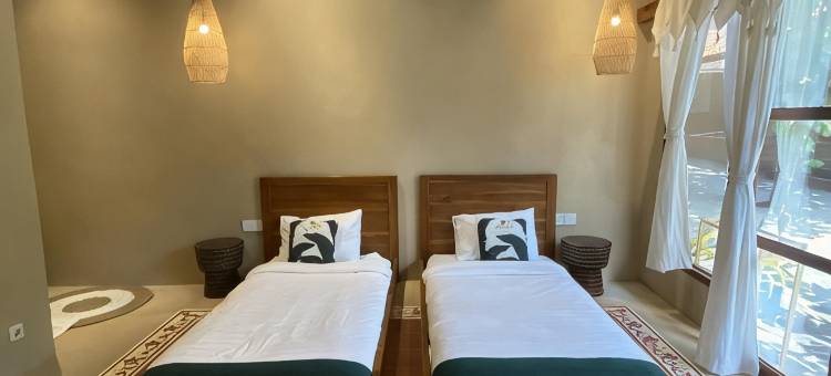 小屋冲浪旅馆(Cabana Surf and Stay)图片