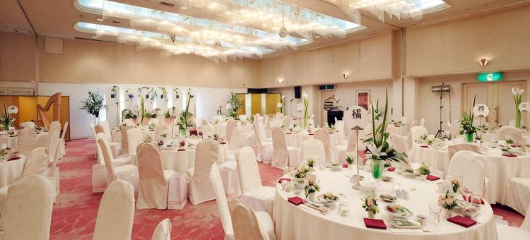 酒店虎屋(须贺川)(Hotel Toraya (Sukagawa))图片